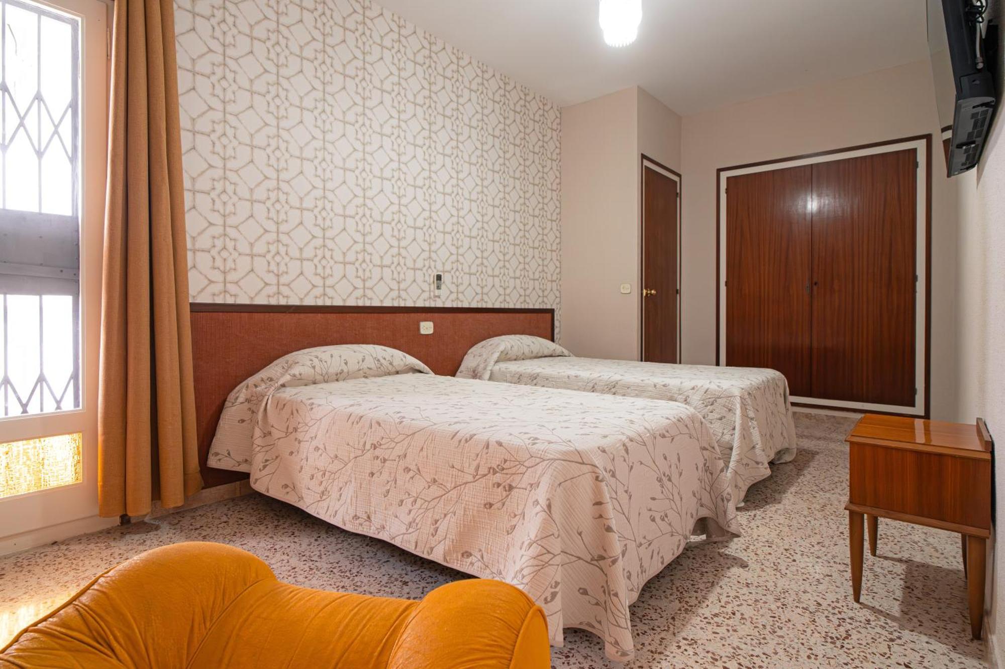 Villa Vintage Les Cases d'Alcanar Ngoại thất bức ảnh