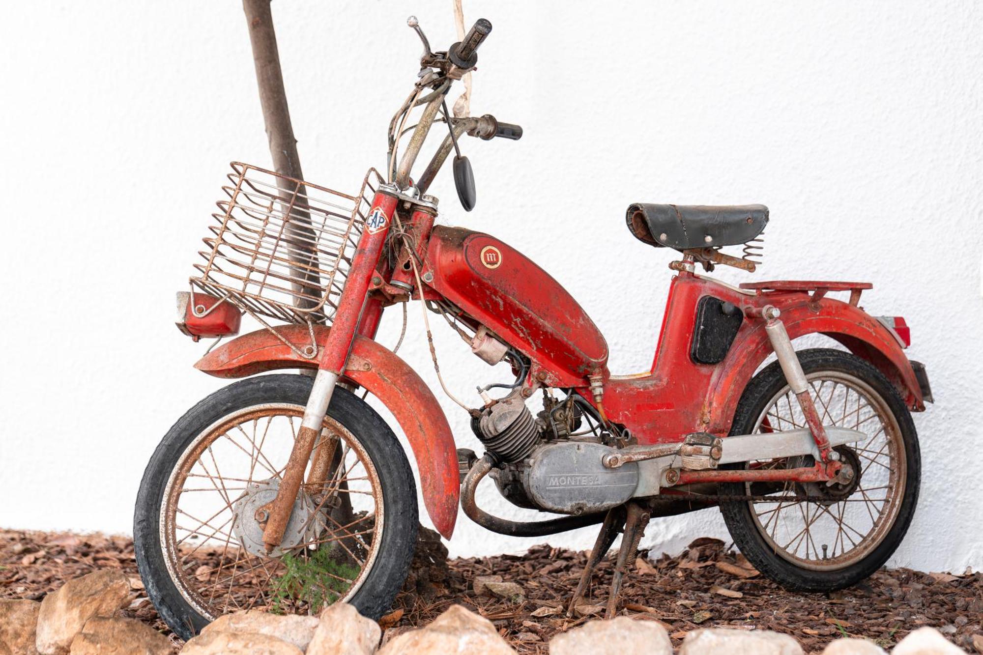 Villa Vintage Les Cases d'Alcanar Ngoại thất bức ảnh