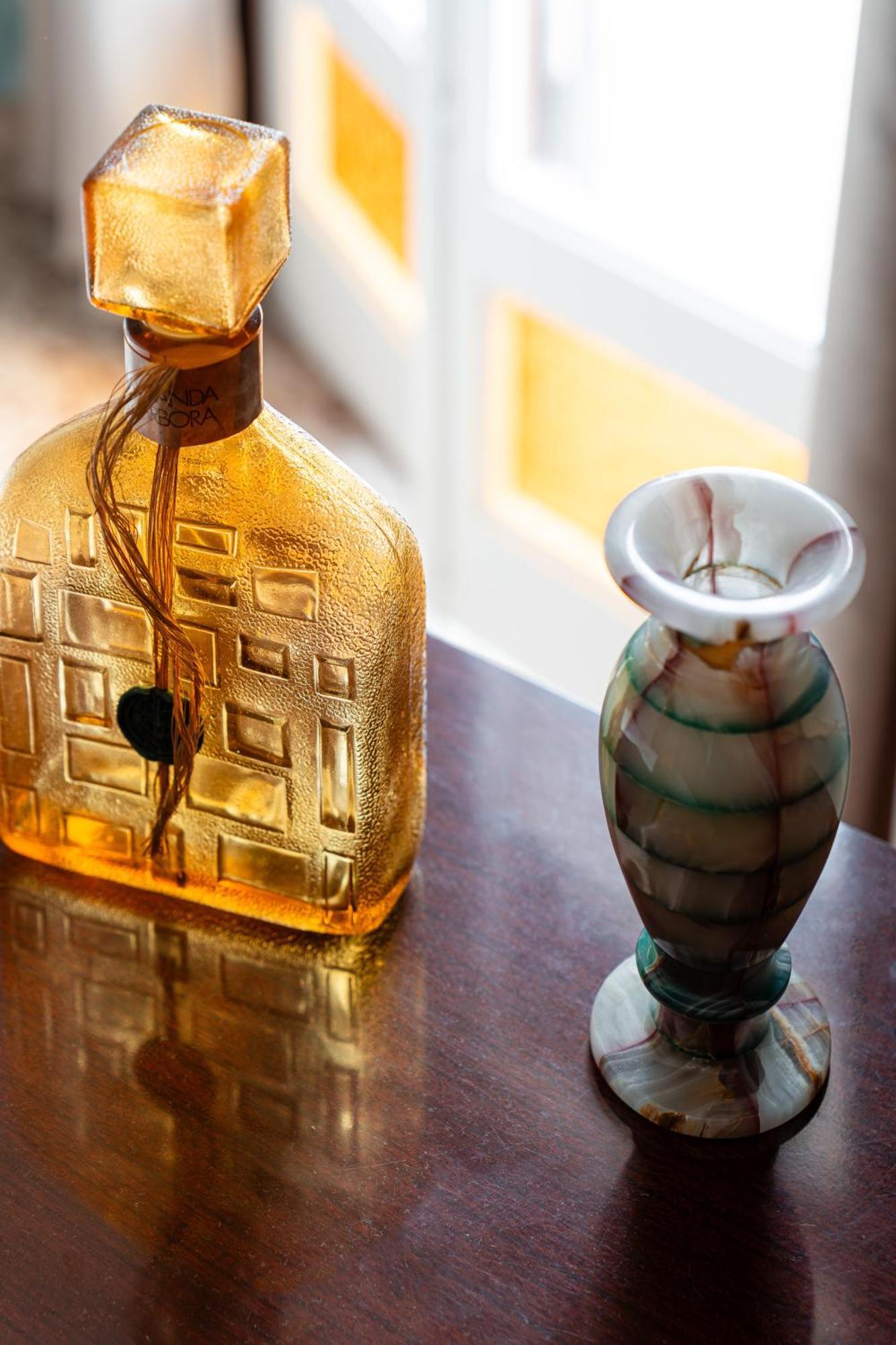 Villa Vintage Les Cases d'Alcanar Ngoại thất bức ảnh