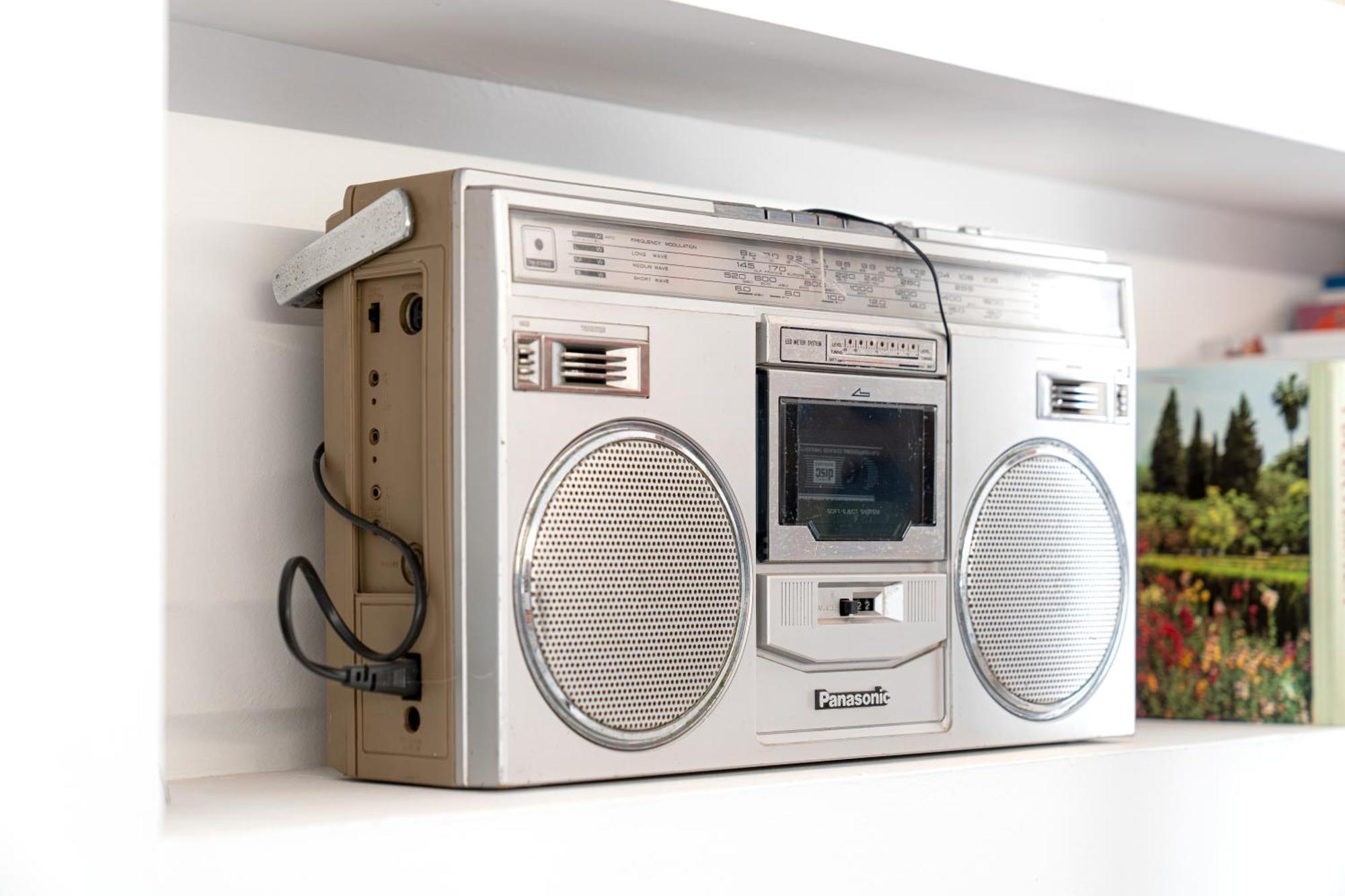 Villa Vintage Les Cases d'Alcanar Ngoại thất bức ảnh
