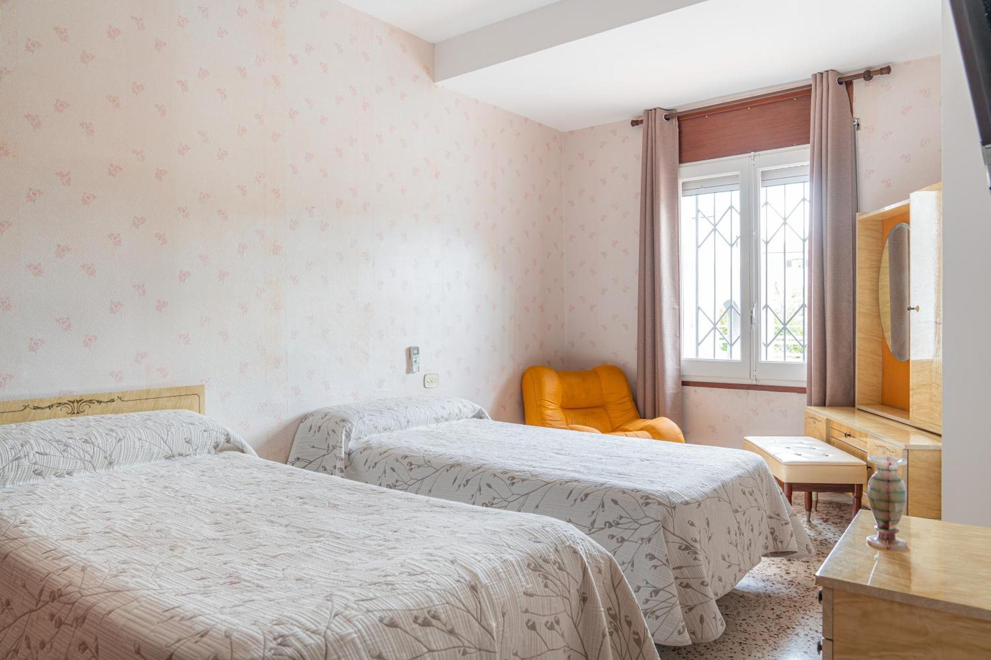 Villa Vintage Les Cases d'Alcanar Ngoại thất bức ảnh