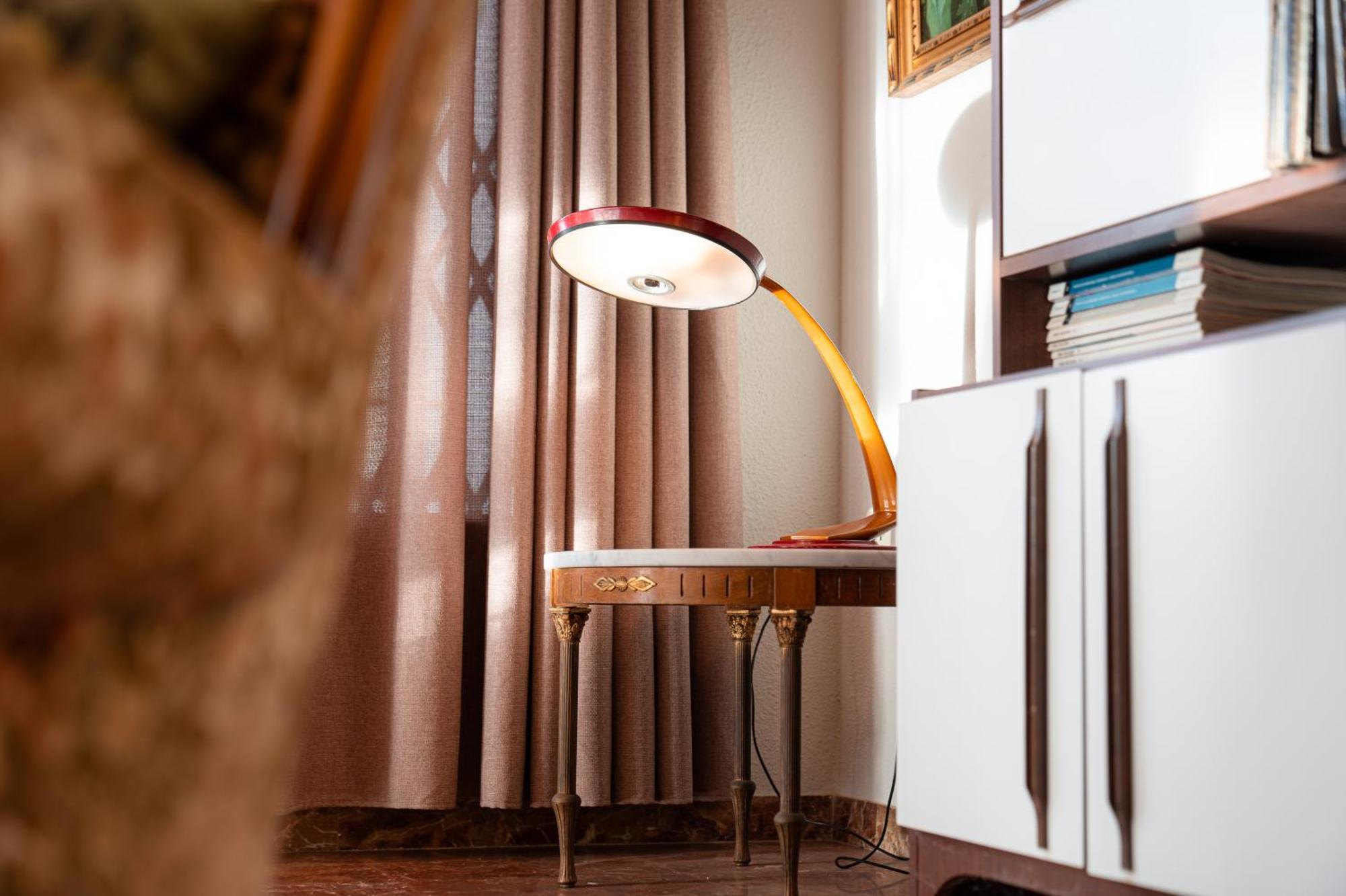 Villa Vintage Les Cases d'Alcanar Ngoại thất bức ảnh