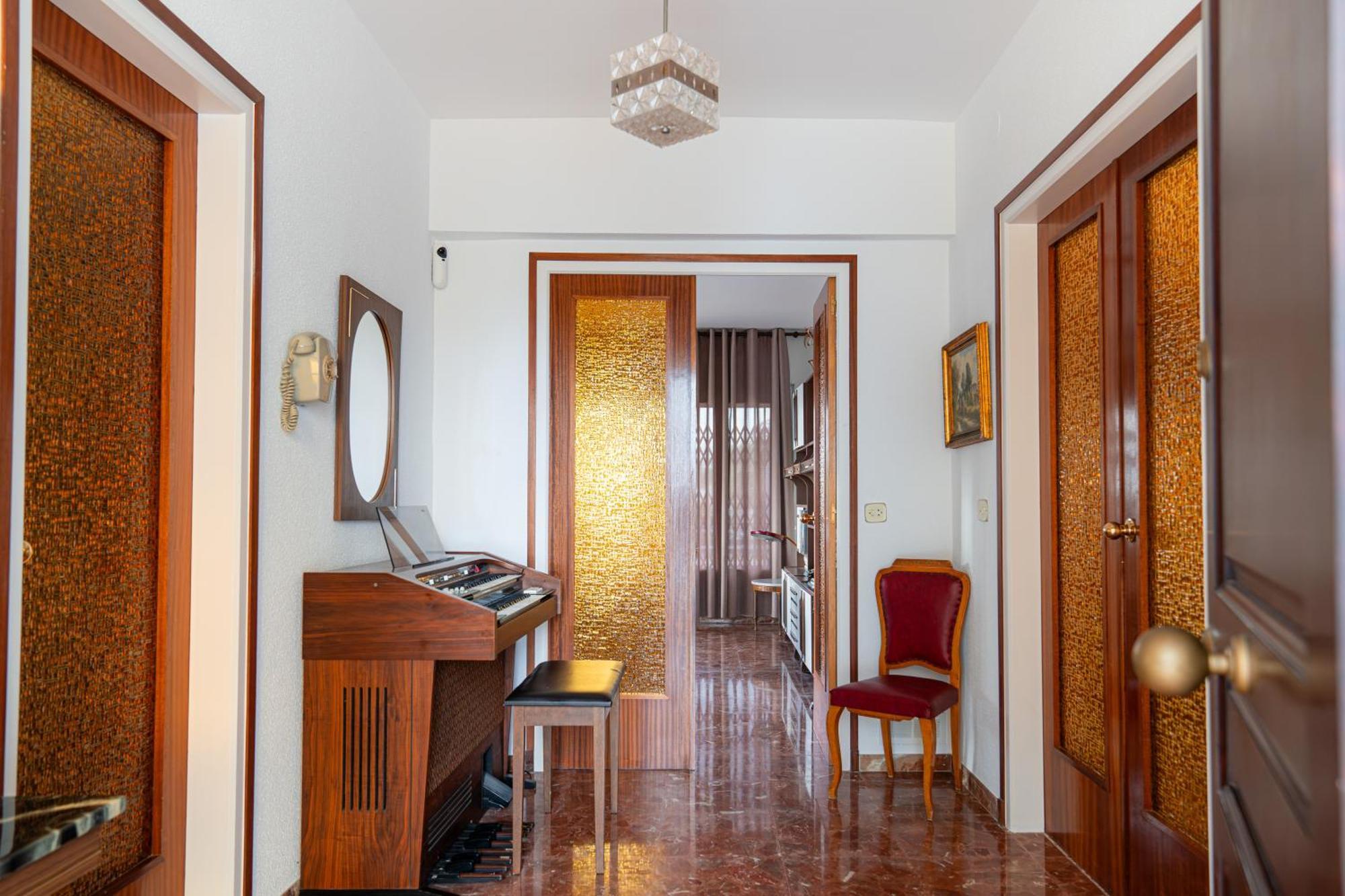 Villa Vintage Les Cases d'Alcanar Ngoại thất bức ảnh