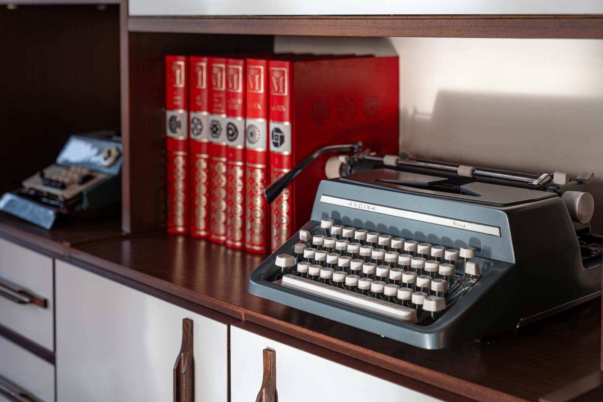 Villa Vintage Les Cases d'Alcanar Ngoại thất bức ảnh