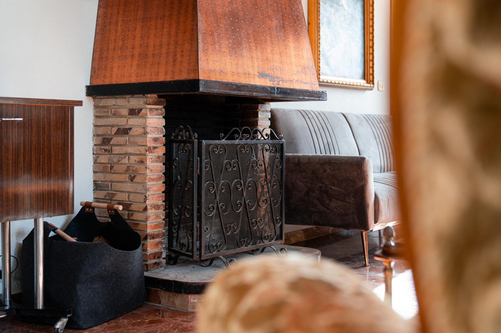 Villa Vintage Les Cases d'Alcanar Ngoại thất bức ảnh