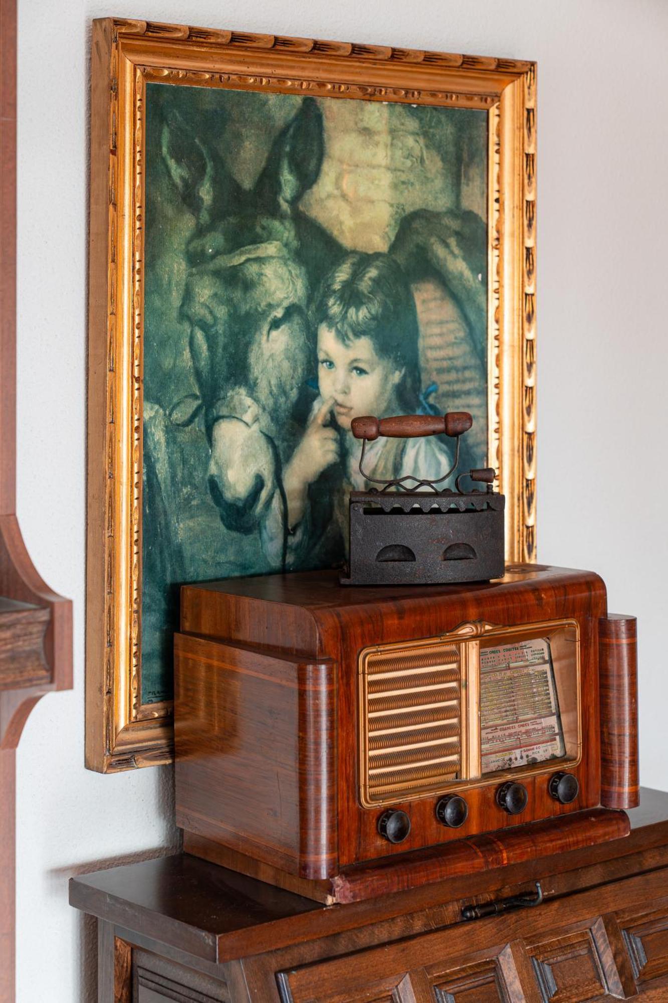 Villa Vintage Les Cases d'Alcanar Ngoại thất bức ảnh