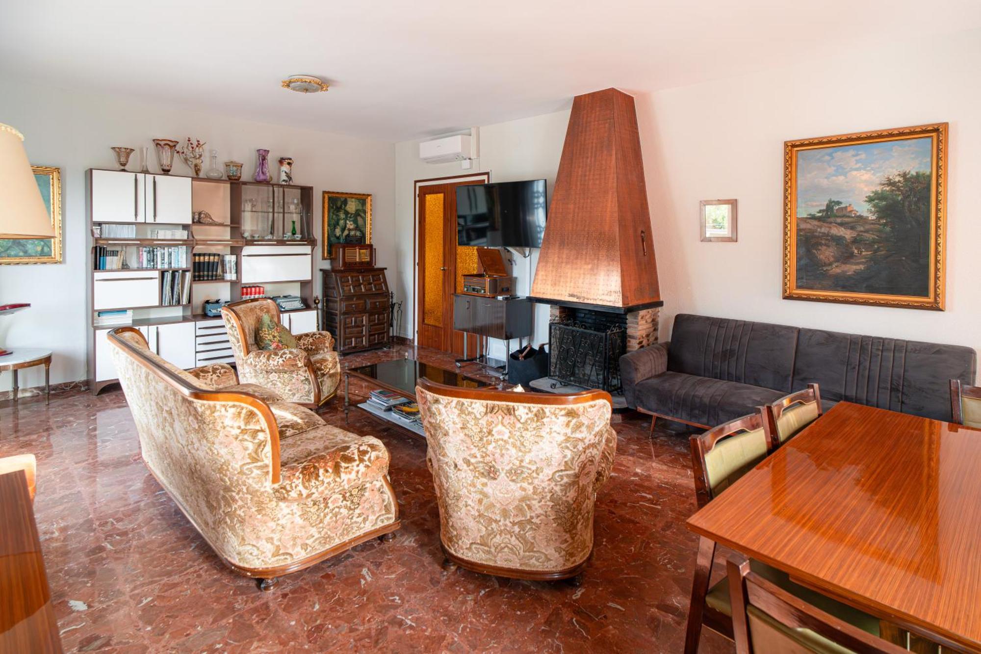 Villa Vintage Les Cases d'Alcanar Ngoại thất bức ảnh